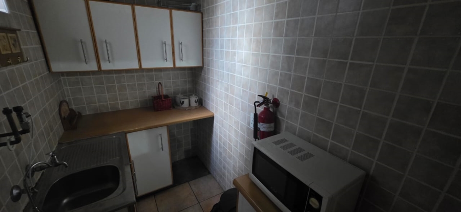 Commercial Property for Sale in Klerksdorp North West